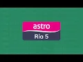 Download Lagu Astro Ria 5 Bumper (26/12/2025). MP3