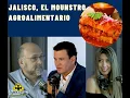 Corredores gastronomicos la vitrina de la cocina Jalisciense con JorgeVeletti