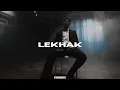 [FREE FOR PROFIT] Karma x Sez On The Beat Type Beat ~ "LEKHAK" || Prod By Starboibeatz