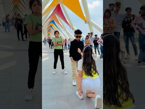 Wait for end🔥😱#vaibhu #tappuparmar #youtubeshorts #shortvideo #viralvideo #trending #shorts