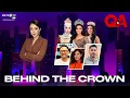 [FULL] Behind The Crown | Q\u0026A