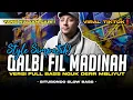 Download Lagu DJ QALBI FIL MADINAH MAHER ZAIN • TRAP x PARTY SIMPATIK STYLE FULL BASS BY SITUBONDO SLOW BASS