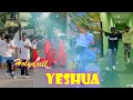 Download Lagu YESHUA ~holydrill~// TikTok dance challenge 🔥💯 who dance better 🥵