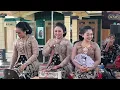 Download Lagu Mbak Dwi uyon uyon nyamleng jineman uler kambang bacot ladrang pariwisoto lumbung deso Jan mak nyess