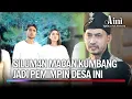 Lagu Warganya Dilarang Beribadah, Harus Percaya Dia Saja! | Aini Malaikat Tak Bersayap Ep 188 (FULL)