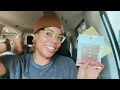 UNBOX MY SHOPPING HAUL W ME CurlMix BOMBAS slippers GIMME AmazOFF buy