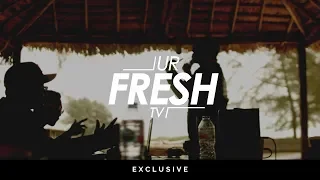 ice prince zamani ft phyno u0026 falz feel good official music video reactions