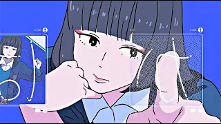 DAOKO「ぼく(Re-Arrange)」MUSIC VIDEO