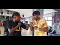 Download Lagu Sweetstar ft 2nd Junior Kuresoi