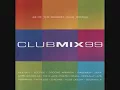 Lagu Clubmix 99 - CD1