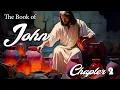 BSF Lesson - John Chapter 2
