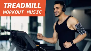 Treadmill Workout Music 2025 Playlist For Running Walking Exercises 