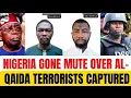 Download Lagu Breaking News: Nigeria Government Gone Mute Over Àl-Qaidä Terrørists Captured 