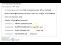 Assembly language Program 8086 Development Tools
