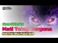 Download Lagu Hero ini Mati Pun Bisa Pakai Skill!