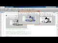 Matlab code for Fake currency detection using image processing