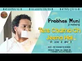 Download Lagu तेरे चरणा चे जीना है | Tere Charna Ch Jeena Hai | Prabhas Muni Ji Maharaj | 2022
