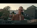 Bleachers - Chinatown (BLEACHERS ON THE ROOF live at electric lady) ft. Bruce Springsteen