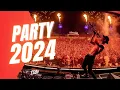Download Lagu Party Mix 2024 - The Best Mashups \u0026 Remixes Of 2024 | EDM Party Music 🔥