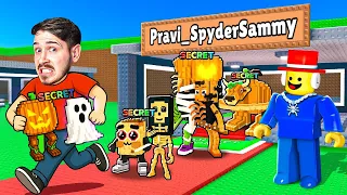 UKRAO SAM NOVOG 0.01% BRAINROTA OD LAŽNOG ADMINA !!!