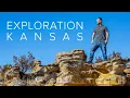 Download Lagu Exploration Kansas