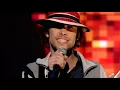 Jamiroquai - Love Foolosophy (Top Of The Pops 2002)