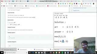 Hackerrank Interview Preparation Kit Dynamic Programming