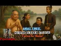ASAL USUL SEMAR PETRUK GARENG TURUN KE BUMI