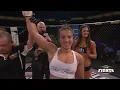 Maycee Barber vs Audrey Perkins Full Fight