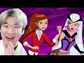 Download Lagu Gwen x Charm Caster SHIP IS REAL | First Time Watching Ben 10 Ultimate Alien