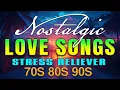 Download Lagu Old Love Songs 70's 80's 90's 🎸 Classic Soft Rock Love Mix 🔊 lyrics