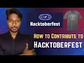 How to Contribute to Hacktoberfest 2025 Beginner-Friendly Repos Step-by-Step Guide