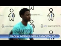 Sherwin-Williams Interview - Sales Associate