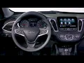 2019 Chevrolet Malibu Concord CA Chevrolet Dealership Concord CA