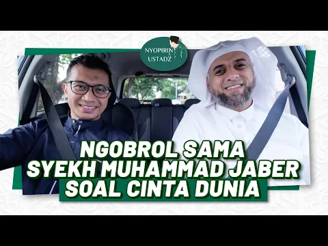 Dunia Bukan Tempat Tinggal Tapi Tempat Meninggal