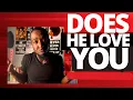 REAL Signs VIRGO Man LOVES You