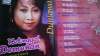 Download KEMBANG BOLED - HJ DUNIAWATI MP3