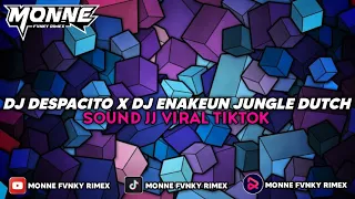 Download DJ DESPACITO X DJ ENAKEUN JUNGLE DUTCH VIRAL TIKTOK TERBARU MP3