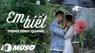 Em biết