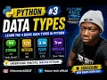 Python tutorials for beginners