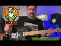MXPX - Party, My House, Be There (Guitar Cover)