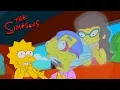 Download Lagu Los Simpson-La Amiga Imaginaria De Lisa Temporada 28-Español HD