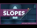 Handling SLOPES in Unity 2D with Visual Scripting SUPER SIMPLE