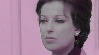 نجاة الصغيرة انت تقول وتمشى 