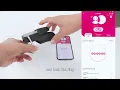 MChastity - Cellmate v2 app controlled chastity cage How to use Cellmate V2