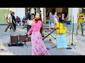 Lagu Via Dolorosa- Avelina Kushnir violin cover