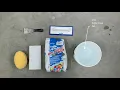 Guide on Grouting Tile Joints with Ultracolor Plus