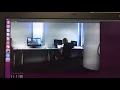 OpenCV Zed camear Depth sensing using python
