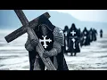 Lagu Templar Crusade Music – Epic Gregorian Chants \u0026 Choir ⚔️🔥