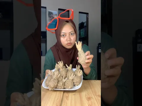 Kesukaan pecinta bakso dan ceker😝